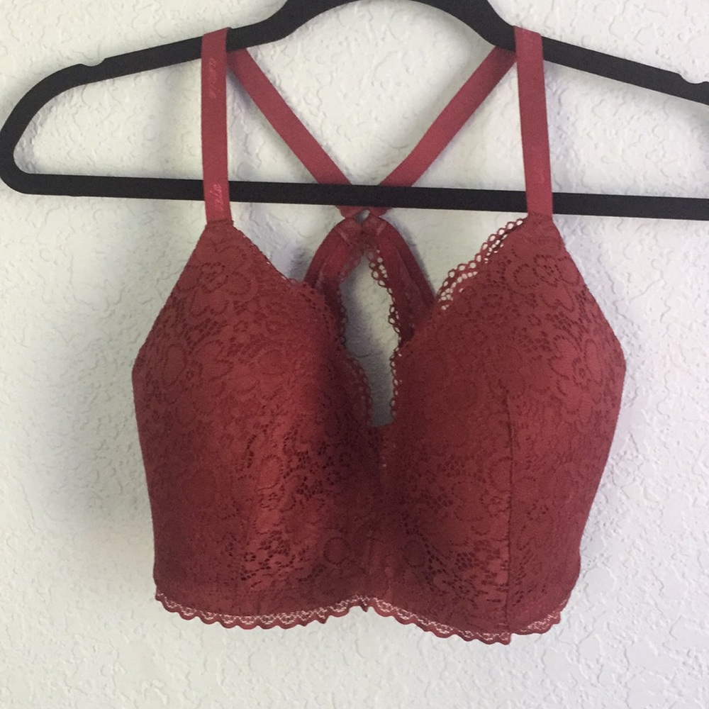 Aerie Padded Bralette
